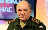 Vũ khí sát thương của Anh sẽ bị phá hủy ngay ở biên giới Ukraine?