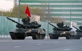 Vì sao 'xe tăng đáng sợ' T-90 chịu thiệt hại nặng tại chiến trường Ukraine?