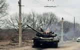 Vì sao 'xe tăng đáng sợ' T-90 chịu thiệt hại nặng tại chiến trường Ukraine?