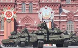 Vì sao 'xe tăng đáng sợ' T-90 chịu thiệt hại nặng tại chiến trường Ukraine?