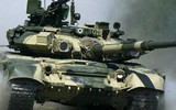 Vì sao 'xe tăng đáng sợ' T-90 chịu thiệt hại nặng tại chiến trường Ukraine?