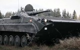 Ukraine sẵn sàng phản công khi nhận loạt xe chiến đấu bộ binh nâng cấp cực mạnh?
