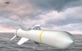 Đại tá Nga: Tên lửa Harpoon của Anh sẽ bị phá hủy ngay khi giao cho Ukraine
