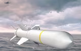 Đại tá Nga: Tên lửa Harpoon của Anh sẽ bị phá hủy ngay khi giao cho Ukraine