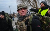 'Vũ khí bí mật' giúp Quân đội Ukraine đứng vững trước đợt tấn công dữ dội của Nga