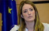 Giấc mơ gia nhập Liên minh châu Âu của Ukraine sắp thành hiện thực?