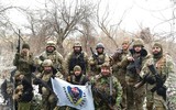 'Vũ khí bí mật' giúp Quân đội Ukraine đứng vững trước đợt tấn công dữ dội của Nga