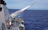 Đại tá Nga: Tên lửa Harpoon của Anh sẽ bị phá hủy ngay khi giao cho Ukraine