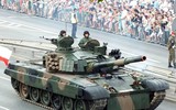 Ba Lan sẵn sàng giao xe tăng PT-91 để đổi lấy loại hiện đại hơn từ Mỹ?