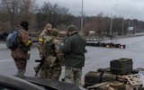 'Vũ khí bí mật' giúp Quân đội Ukraine đứng vững trước đợt tấn công dữ dội của Nga