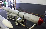 Đại tá Nga: Tên lửa Harpoon của Anh sẽ bị phá hủy ngay khi giao cho Ukraine