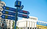 Giấc mơ gia nhập Liên minh châu Âu của Ukraine sắp thành hiện thực?