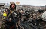'Vũ khí bí mật' giúp Quân đội Ukraine đứng vững trước đợt tấn công dữ dội của Nga