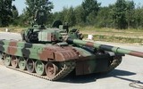 Ba Lan sẵn sàng giao xe tăng PT-91 để đổi lấy loại hiện đại hơn từ Mỹ?