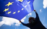 Giấc mơ gia nhập Liên minh châu Âu của Ukraine sắp thành hiện thực?