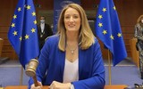 Giấc mơ gia nhập Liên minh châu Âu của Ukraine sắp thành hiện thực?