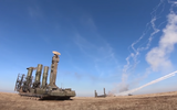 Vì sao S-300V4 Nga bất động khi tên lửa Ukraine tấn công Belgorod?