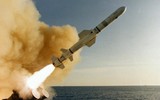 Đại tá Nga: Tên lửa Harpoon của Anh sẽ bị phá hủy ngay khi giao cho Ukraine
