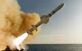 Đại tá Nga: Tên lửa Harpoon của Anh sẽ bị phá hủy ngay khi giao cho Ukraine