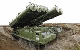 Vì sao S-300V4 Nga bất động khi tên lửa Ukraine tấn công Belgorod?