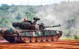 Ba Lan sẵn sàng giao xe tăng PT-91 để đổi lấy loại hiện đại hơn từ Mỹ?