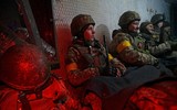 'Vũ khí bí mật' giúp Quân đội Ukraine đứng vững trước đợt tấn công dữ dội của Nga