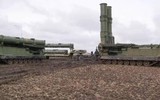 Vì sao S-300V4 Nga bất động khi tên lửa Ukraine tấn công Belgorod?