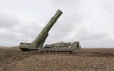 Vì sao S-300V4 Nga bất động khi tên lửa Ukraine tấn công Belgorod?