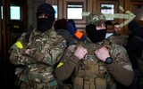 'Vũ khí bí mật' giúp Quân đội Ukraine đứng vững trước đợt tấn công dữ dội của Nga