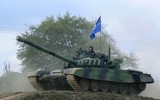 Vì sao NATO chấp thuận gửi xe tăng cho Ukraine nhưng lại từ chối giao tiêm kích?