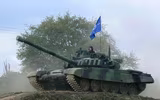 Vì sao NATO chấp thuận gửi xe tăng cho Ukraine nhưng lại từ chối giao tiêm kích?