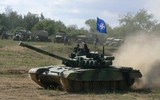 Vì sao NATO chấp thuận gửi xe tăng cho Ukraine nhưng lại từ chối giao tiêm kích?