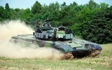 Vì sao NATO chấp thuận gửi xe tăng cho Ukraine nhưng lại từ chối giao tiêm kích?
