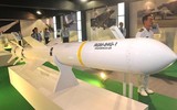 Đại tá Nga: Tên lửa Harpoon của Anh sẽ bị phá hủy ngay khi giao cho Ukraine