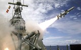 Đại tá Nga: Tên lửa Harpoon của Anh sẽ bị phá hủy ngay khi giao cho Ukraine