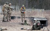'Vũ khí bí mật' giúp Quân đội Ukraine đứng vững trước đợt tấn công dữ dội của Nga