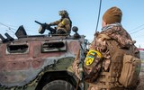 'Vũ khí bí mật' giúp Quân đội Ukraine đứng vững trước đợt tấn công dữ dội của Nga