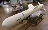 Đại tá Nga: Tên lửa Harpoon của Anh sẽ bị phá hủy ngay khi giao cho Ukraine