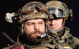 'Vũ khí bí mật' giúp Quân đội Ukraine đứng vững trước đợt tấn công dữ dội của Nga