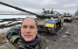 Dòng xe tăng T-80 Nga vì sao chịu nhiều thiệt hại ở Ukraine?