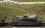 Cục diện chiến trường Ukraine thay đổi nếu Nga có xe tăng T-95?