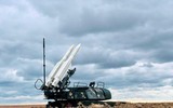 Ukraine vẫn phải trông cậy vào tổ hợp phòng không Buk-M1 khi ứng phó với máy bay Nga