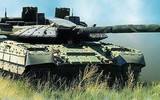 Cục diện chiến trường Ukraine thay đổi nếu Nga có xe tăng T-95?
