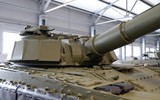 Cục diện chiến trường Ukraine thay đổi nếu Nga có xe tăng T-95?