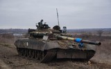 Dòng xe tăng T-80 Nga vì sao chịu nhiều thiệt hại ở Ukraine?