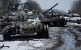 Dòng xe tăng T-80 Nga vì sao chịu nhiều thiệt hại ở Ukraine?