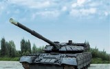 Cục diện chiến trường Ukraine thay đổi nếu Nga có xe tăng T-95?