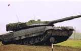 Cục diện chiến trường Ukraine thay đổi nếu Nga có xe tăng T-95?