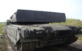Cục diện chiến trường Ukraine thay đổi nếu Nga có xe tăng T-95?
