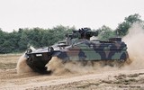 Đức bất ngờ dội gáo nước lạnh vào đề nghị cung cấp vũ khí của Ukraine